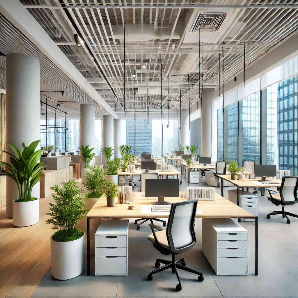 富诚科技大厦文章配图