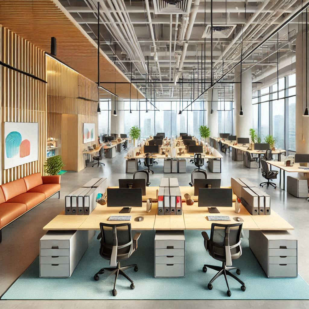 富诚科技大厦文章配图