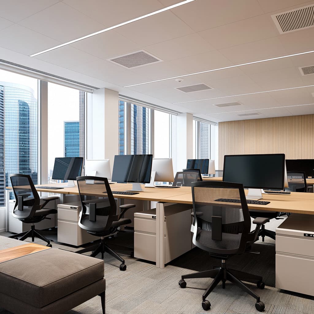 富诚科技大厦文章配图