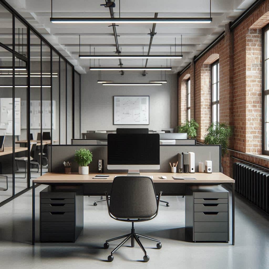 富诚科技大厦文章配图