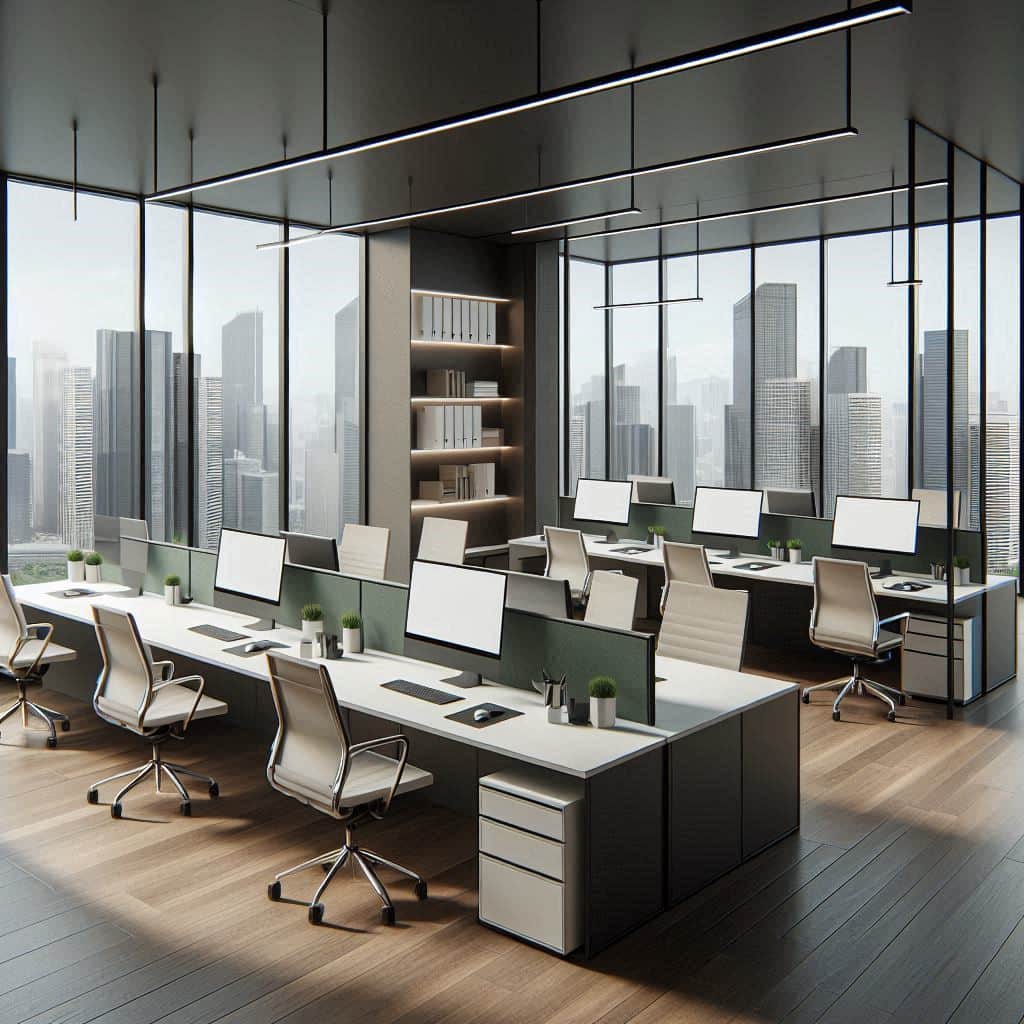 富诚科技大厦文章配图